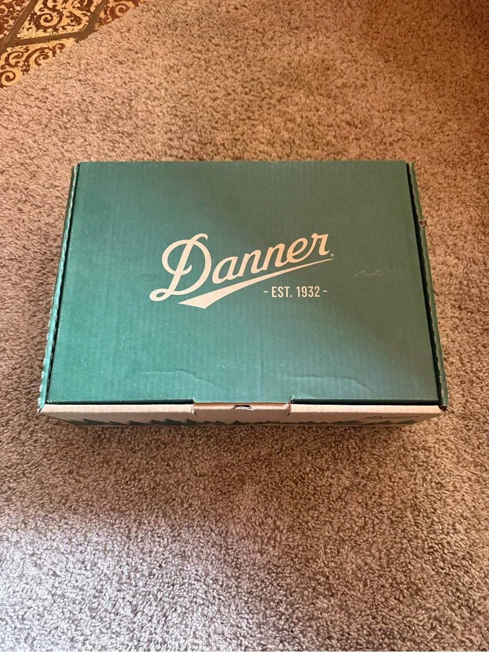 Men’s Danner Bull Run Chelsea Boots